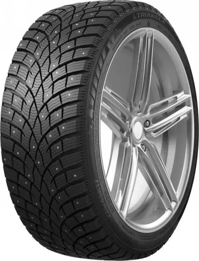 Шина Triangl ICELYNX TI501 225/65/R17 106 T