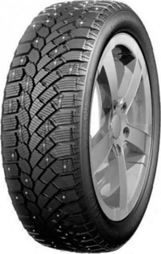 Шина GISLAVED NORD FROST 200 ID XL 2016 и старше 185/65/R14 90 T