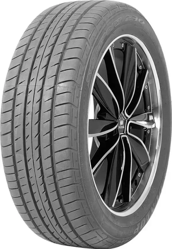 Шина DUNLOP SP SPORT 230 2018 215/60/R16 95 V
