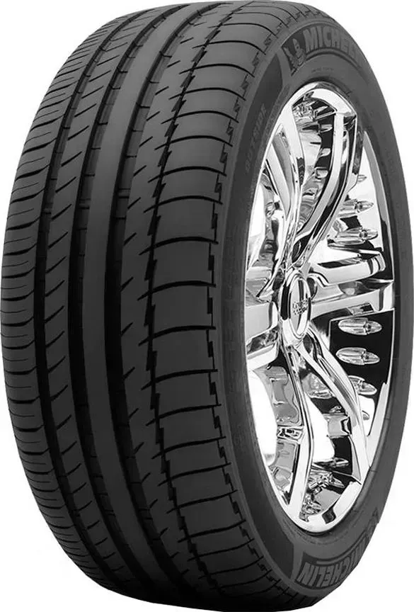 Шина MICHELIN LATITUDE SPORT XL 2016 и старше 275/45/R19 108 Y