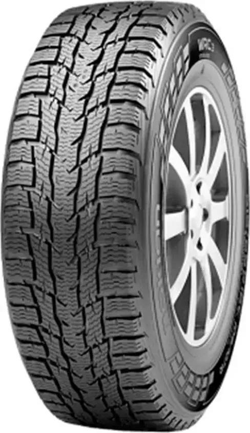 Шина NOKIAN C WR C3 2018 195/70/R15 104/102 S