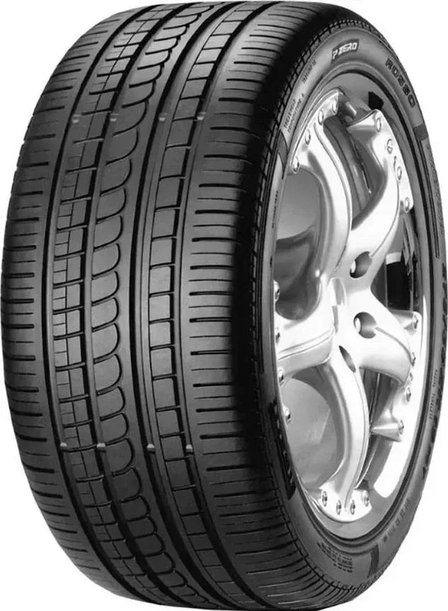 Шина PIRELLI P ZERO ROSSO SUV 2018 265/45/R20 104 Y
