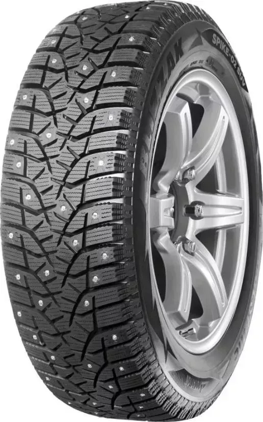 Шина BRIDGESTONE SPIKE-02 SUV 245/55/R19 103 T