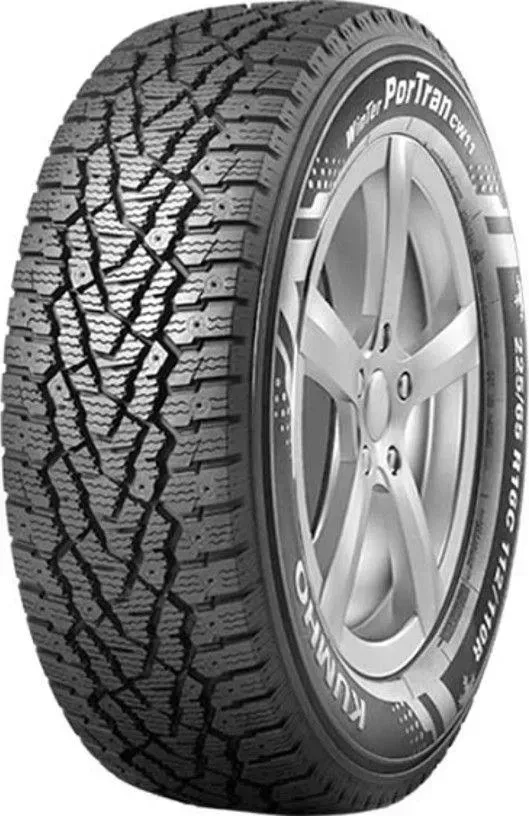 Шина KUMHO C CW-11 н/ш. 225/70/R15 112/110 R