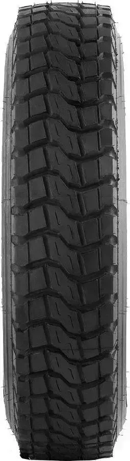 Шина SATOYA 8.25R16 SD-070 TT PR16 128/124Ведущая Грузовые шины TTF M+S //R 128/124 L