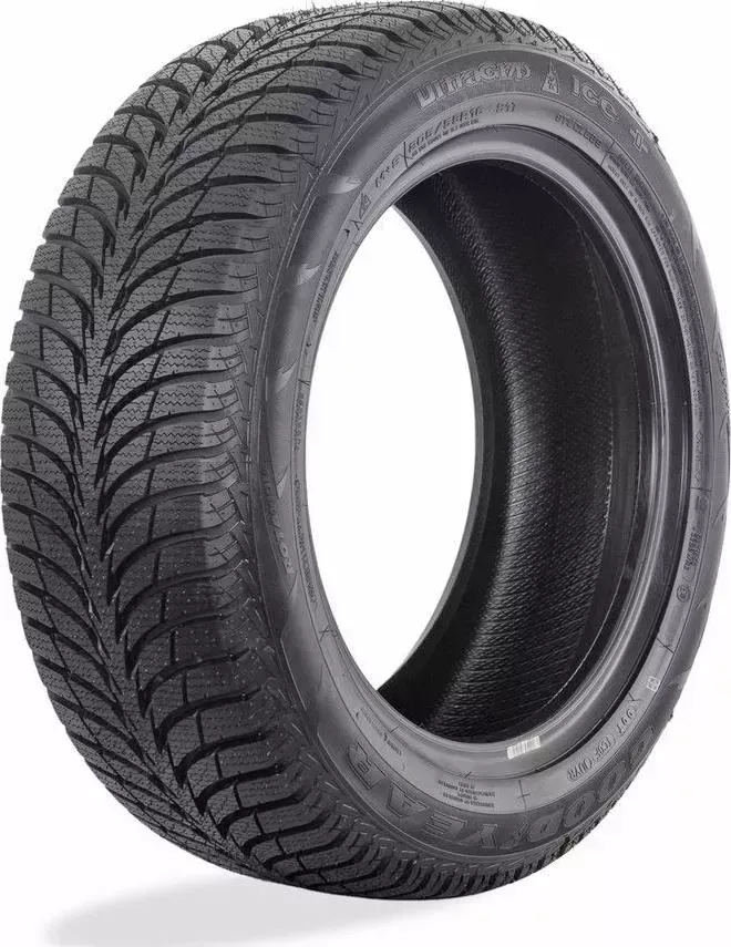 Шина GOODYEAR ULTRA GRIP ICE + 215/55/R17 94 T