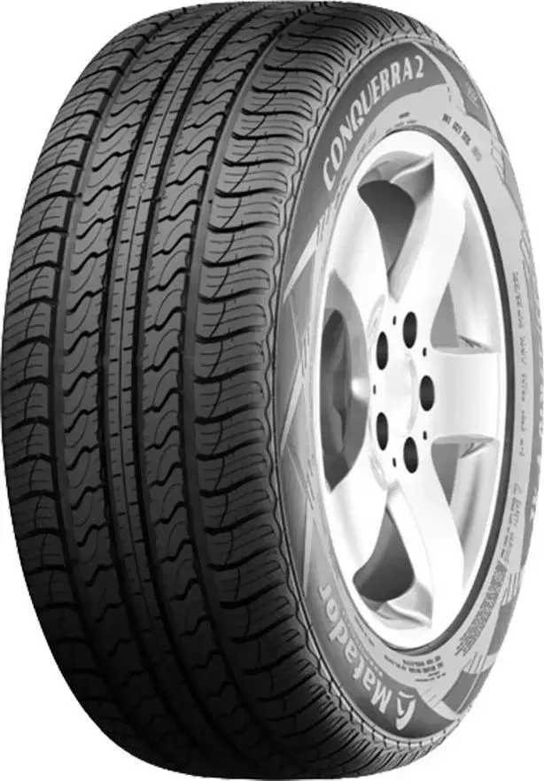 Шина MATADOR МР-82 Conquerra 2 215/65/R16 98 H