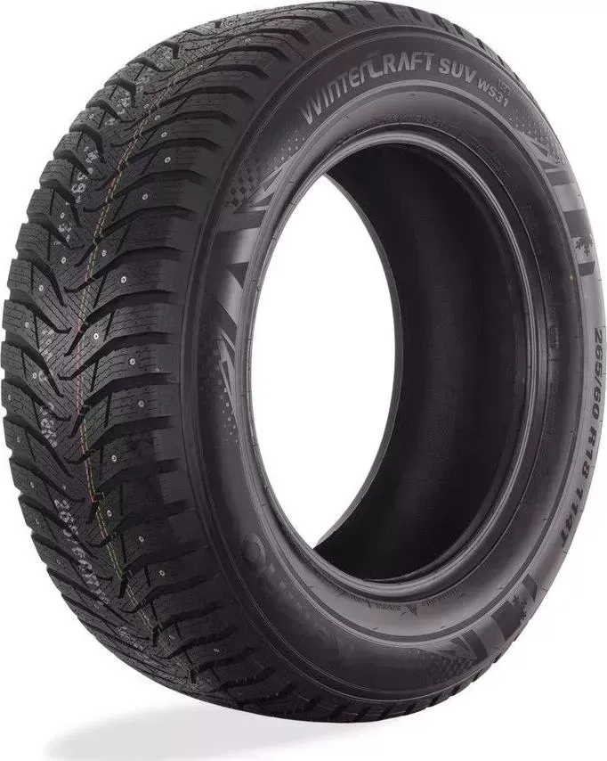 Шина KUMHO WS-31 235/55/R18 100 H