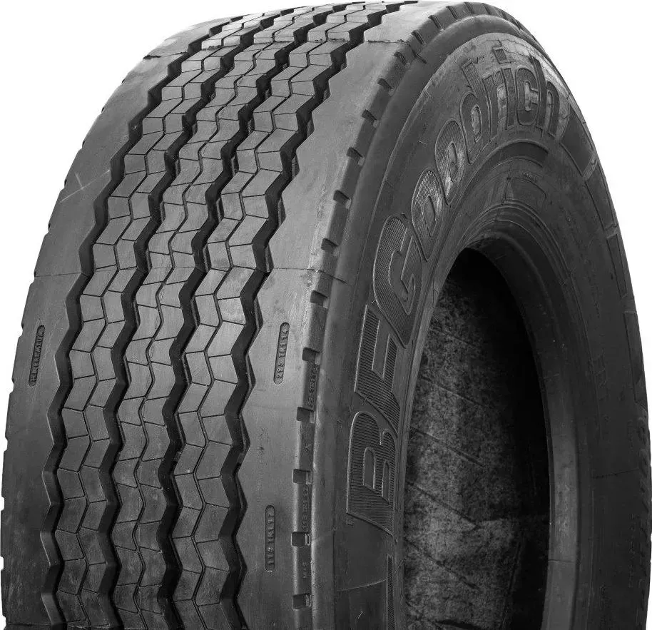 Шина GoodNord 385/65R22.5 Ellerbrock TE (CO 300) TL Прицепная (retread) //R