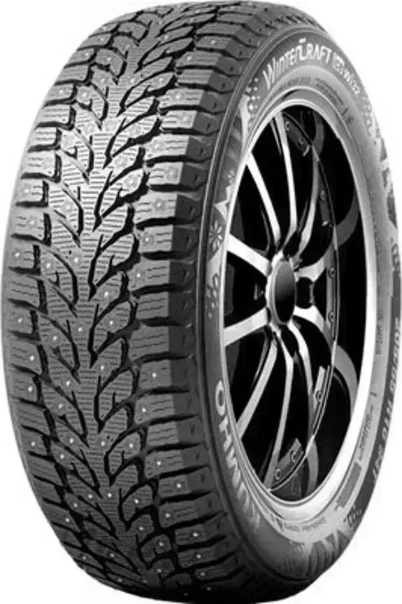 Шина KUMHO WI-32 195/55/R16 91 T