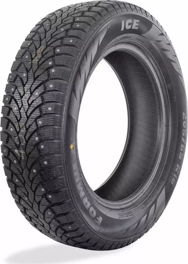 Шина FORMULA ICE XL 235/55/R17 103 T