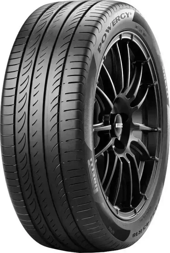 Шина PIRELLI POWERGY XL 245/40/R19 98 Y