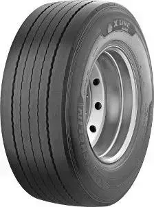 Шина MICHELIN 215/75R17.5 X LINE ENERGY T TL 135/133Магистральная Прицепная X T TL //R 135/133 J