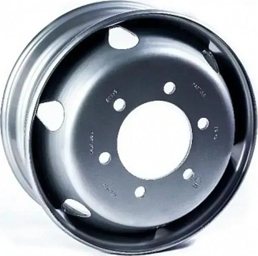 Диск автомобильный HARTUNG 6,75\R19,5 6*222,25 ET135d164[] 6,75//R19,5