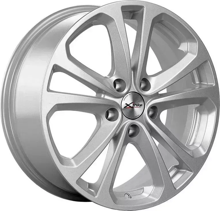 Диск автомобильный X'trike X-113M7,0\R17 5*108 ET33d60,1HS[]Chery Tiggo 5 7,0//R17