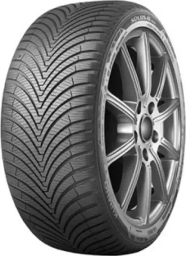 Шина KUMHO HA-32 235/45/R17 97 W