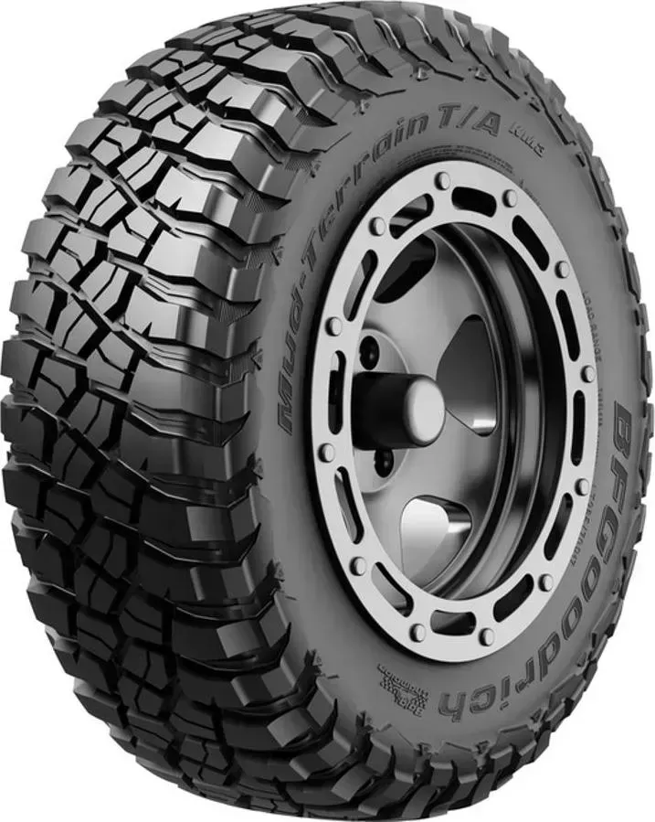 Шина BFGoodrich MUD-TERRAIN T/A KM3 235/85/R16 120/116 Q