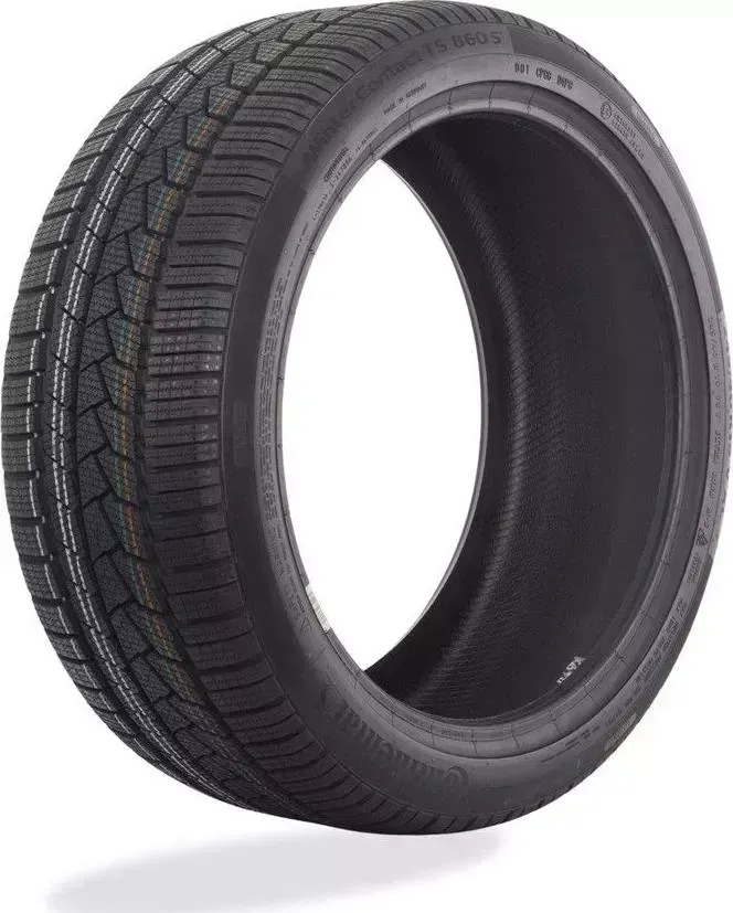 Шина CONTINENTAL WinterContact TS 860 S XL 275/35/R22 104 V