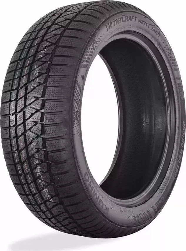 Шина KUMHO WS-71 XL 215/55/R18 99 H