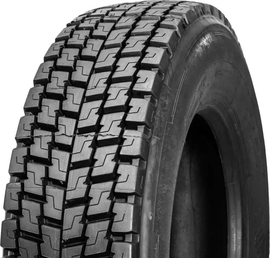 Шина GoodNord 315/70R22.5 Ellerbrock RD2 (CO 260) TL Ведущая (retread) //R