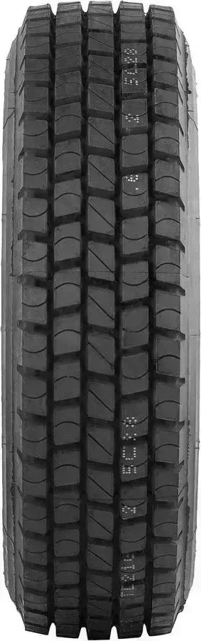 Шина SATOYA 215/75R17.5 SD-060 TL PR16M+S Ведущая Грузовые шины TL //R 135/133 J