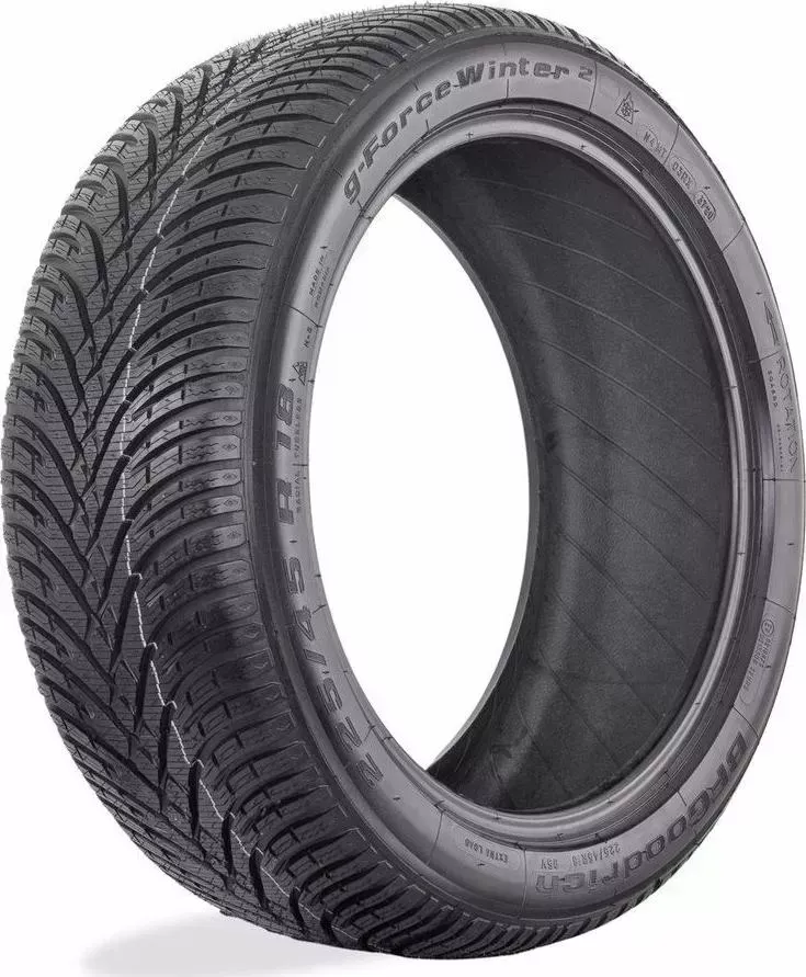 Шина BFGoodrich G-Force Winter 2 XL 185/60/R15 88 T
