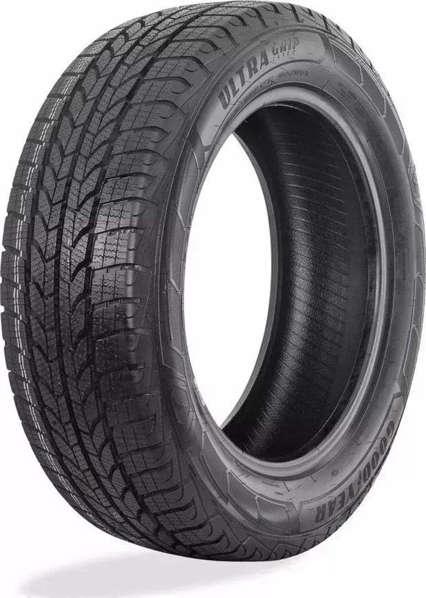 Шина GOODYEAR C Cargo UG 225/55/R17 109/107 T