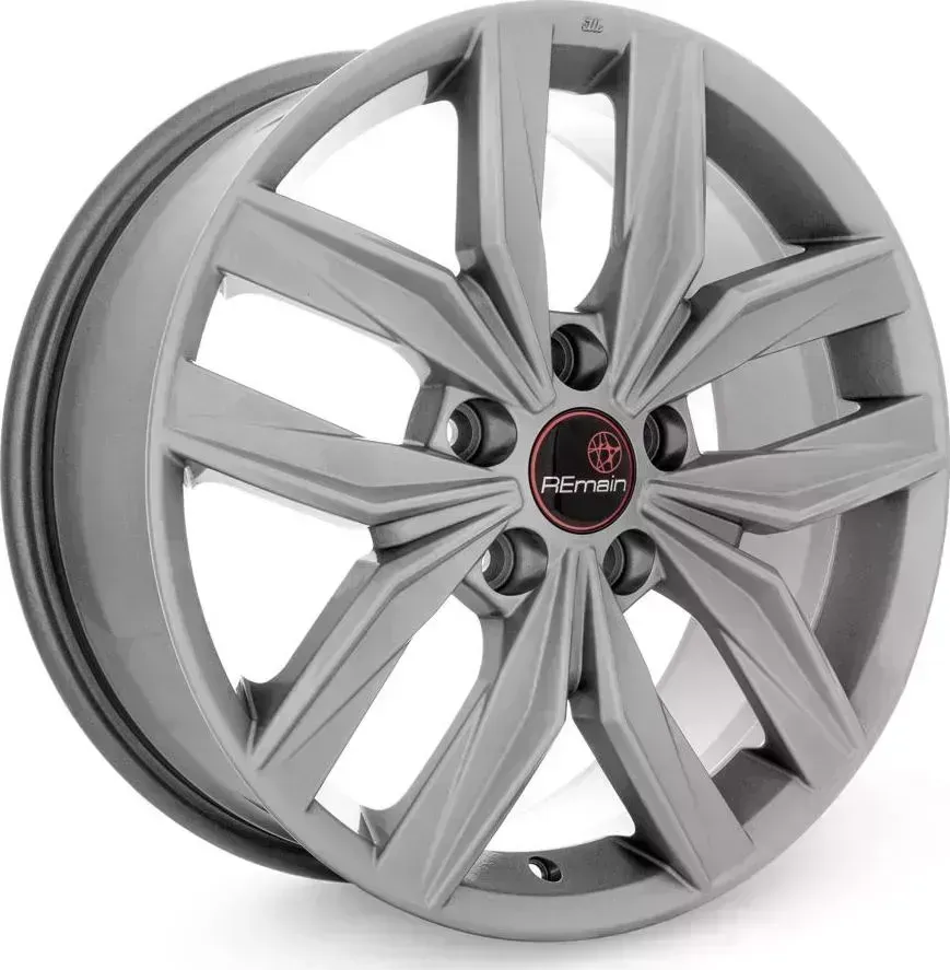 Диск автомобильный Remain Toyota Camry (R151)7,0\R17 5*114,3 ET45d60,1Сильвер S[] 7,0//R17