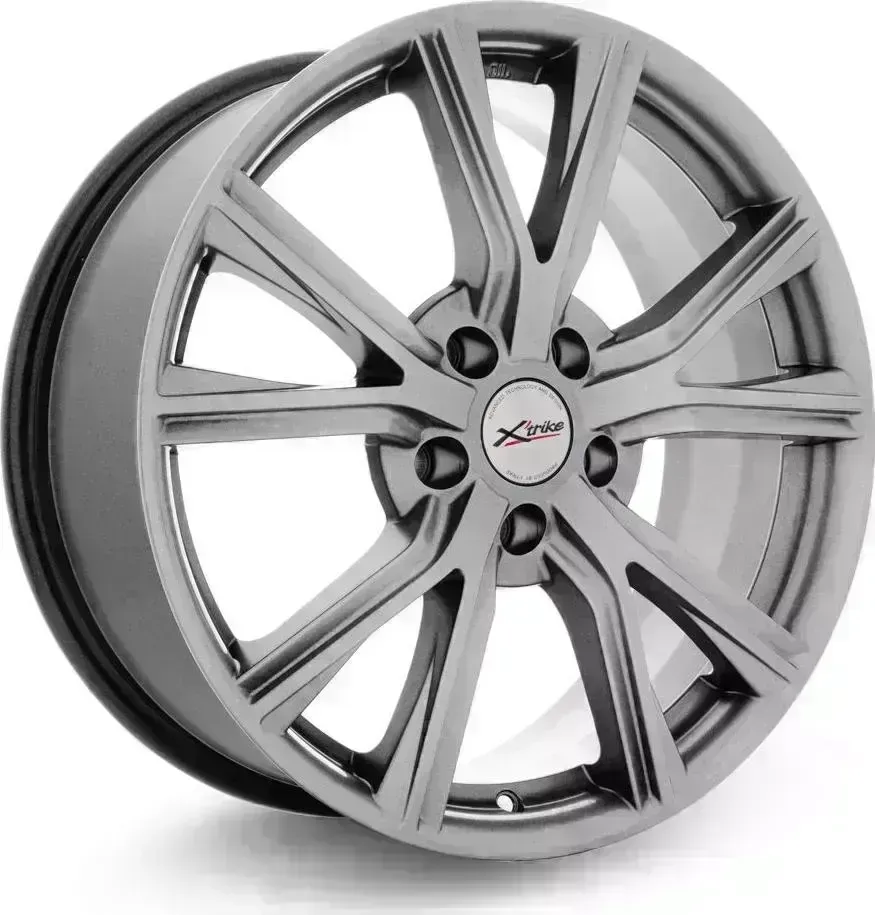 Диск автомобильный X'trike X-1227,5\R18 5*114,3 ET45d67,1HSB[] 7,5//R18