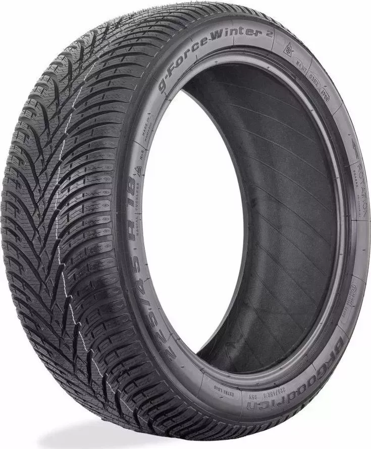 Шина BFGoodrich G-Force Winter 2 XL 205/60/R16 96 H