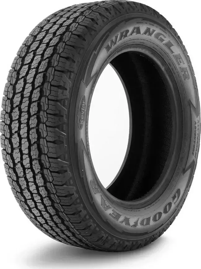 Шина GOODYEAR WRL AT/ADV 275/55/R20 113 T