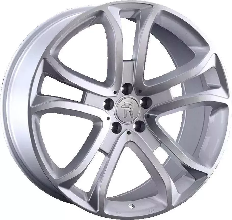 Диск автомобильный REPLAY MR20810,0\R21 5*112 ET44d66,6SF[] 10,0//R21
