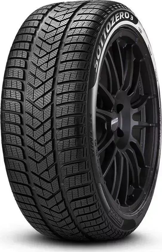 Шина PIRELLI WSZ s3 XL Run Flat (BMW) 255/40/R18 99 V