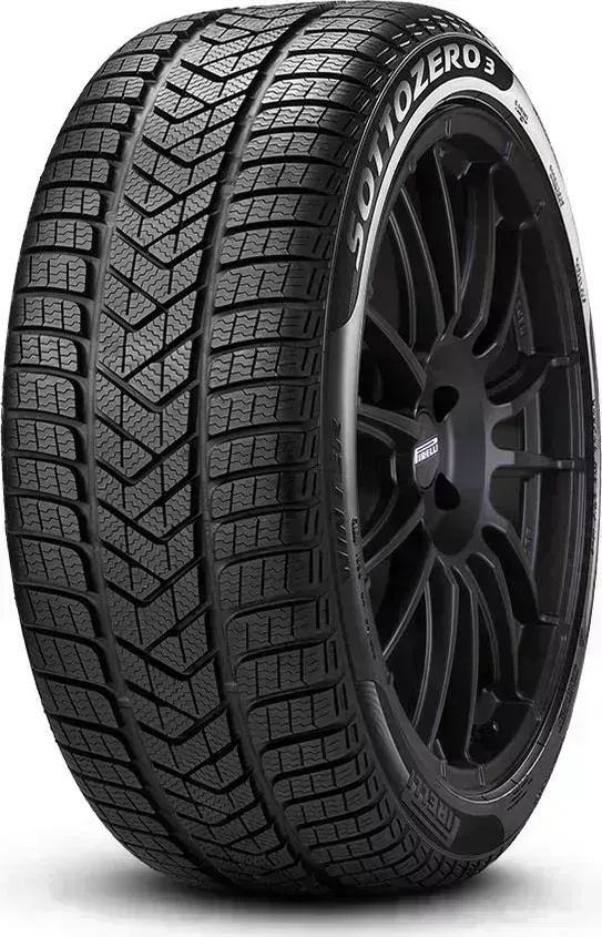 Шина PIRELLI WSZ s3 XL Run Flat (BMW) 225/45/R18 95 V