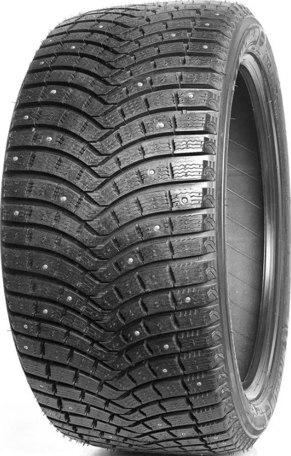 Шина MICHELIN LATITUDE X- ICE NORTH 2 XL 275/40/R20 106 T