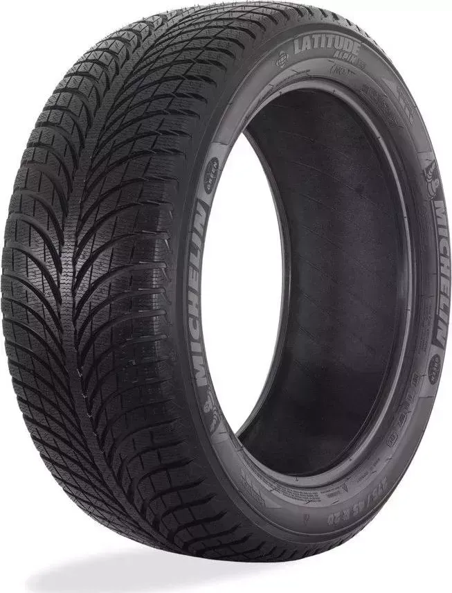 Шина MICHELIN LATITUDE ALPIN 2 XL 275/45/R21 110 V
