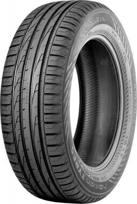 Шина NOKIAN HAKKA BLUE 2 SUV XL 2018 225/60/R17 103 V