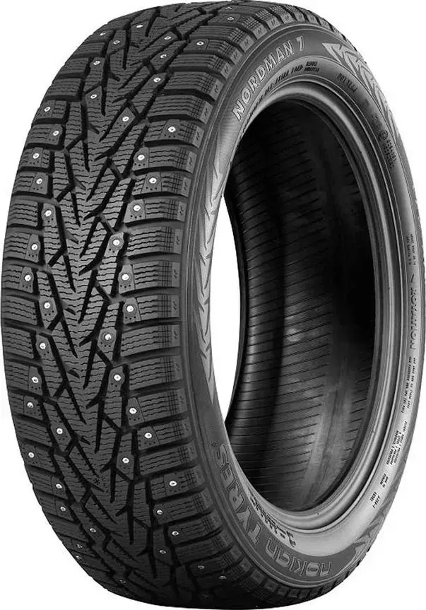 Шина NORDMAN 7 XL 2018 195/55/R16 91 T