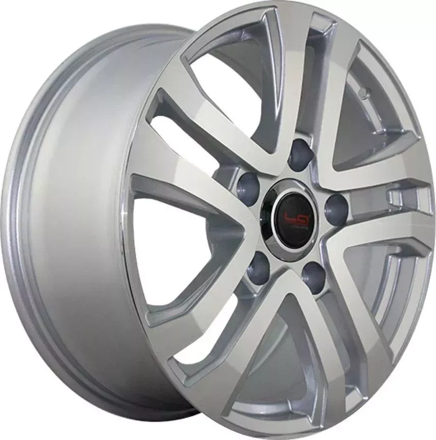 Диск автомобильный LEGE ARTIS TY2368,0\R18 5*150 ET56d110,1SF[] 8,0//R18
