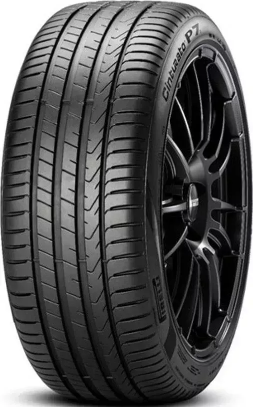 Шина PIRELLI NEW CINTURATO P7 XL (MO) 245/45/R18 100 Y