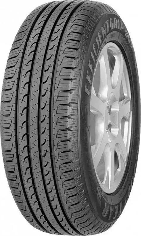 Шина GOODYEAR EFFICIENTGRIP SUV 4x4 285/65/R17 116 V