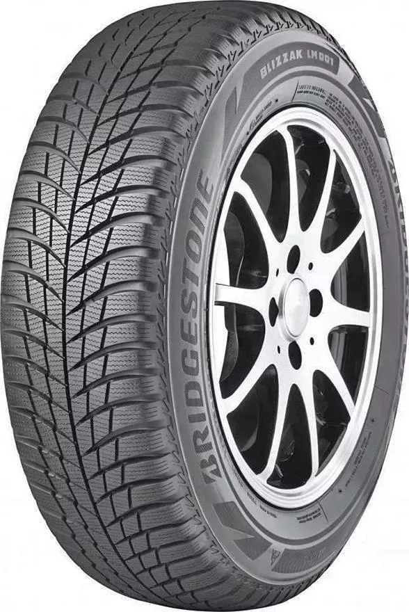 Шина BRIDGESTONE LM001 235/50/R19 99 H