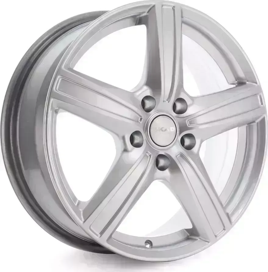 Диск автомобильный СКАД Адмирал6,5\R16 5*114,3 ET50d66,1Селена[] 6,5//R16