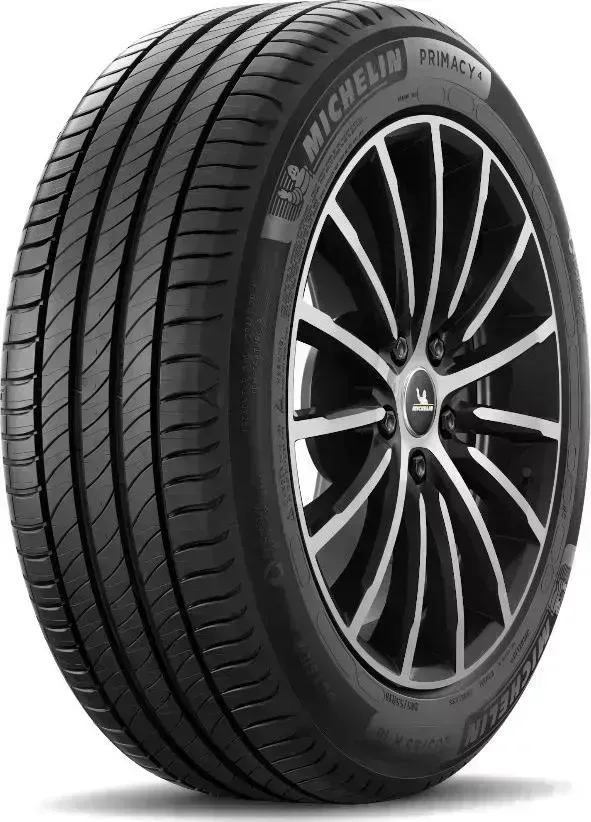 Шина MICHELIN PRIMACY 4 165/65/R15 81 T