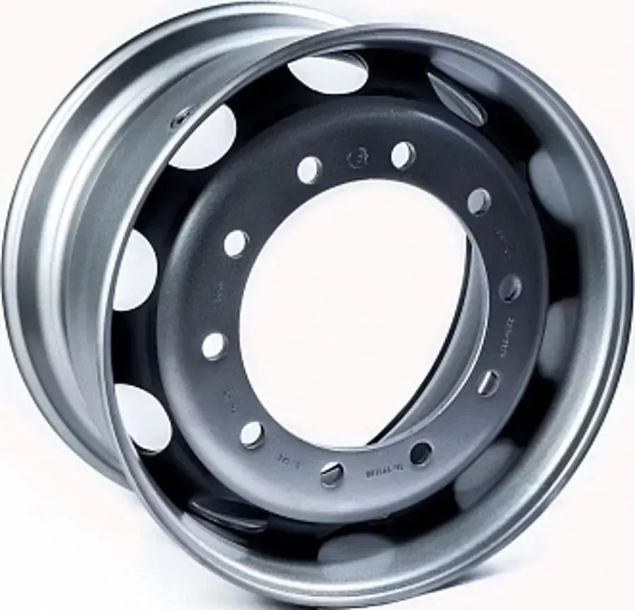 Диск автомобильный HARTUNG 11,75\R22,5 10*335 ET120d281[] 11,75//R22,5