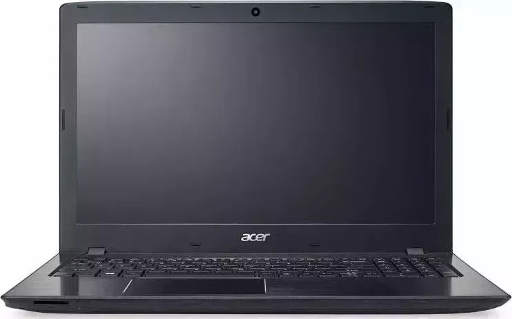Ноутбук ACER E5-553G-T0F0