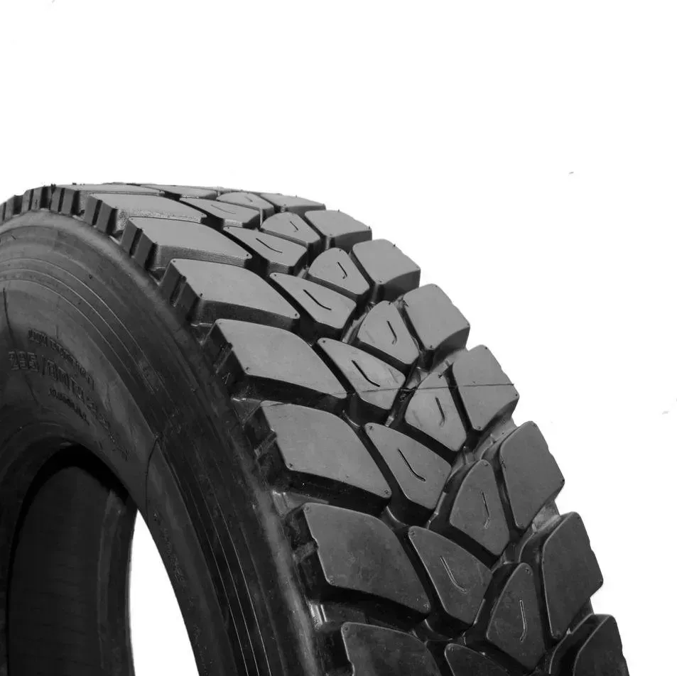Шина GoodNord 295/80R22.5 BANDAMATIC DY3 (HA 250) TL Строительная Ведущая (retread) //R