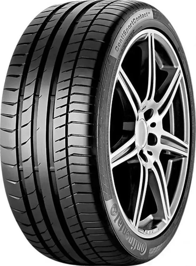Шина CONTINENTAL ContiSportContact 5P XL (N0) 305/40/R20 112 Y