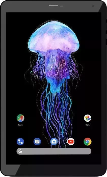 Планшет DIGMA Optima 10 (TS1245PG)