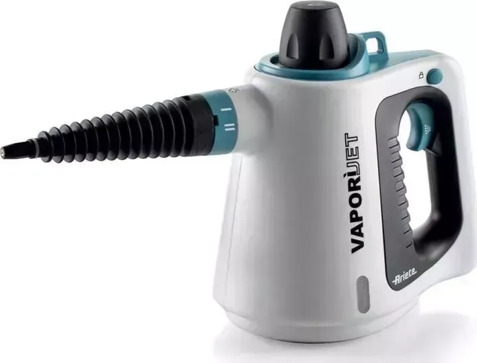 Пароочиститель ARIETE 4137 VAPORI JET NEW